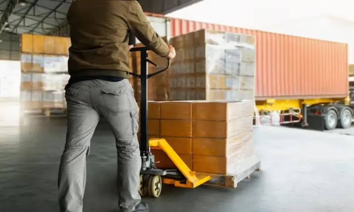 Loading and Unloading